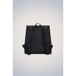 RAINS MSN Bag - black 13300