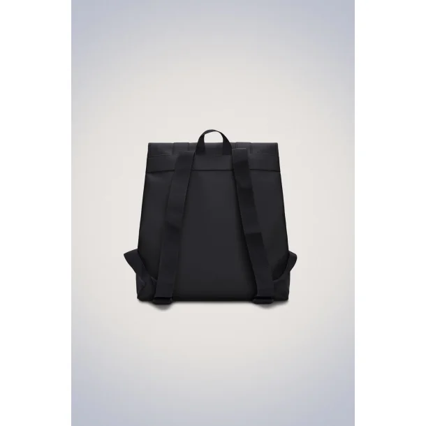 RAINS MSN Bag - black 13300