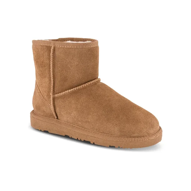 No bamsestvle - chestnut 20106 bondi 