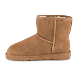 No bamsestvle  - chestnut 20106