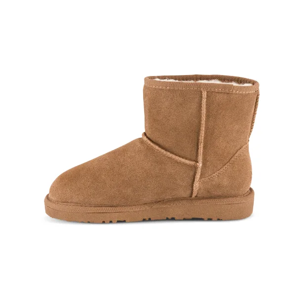 No bamsestvle  - chestnut 20106