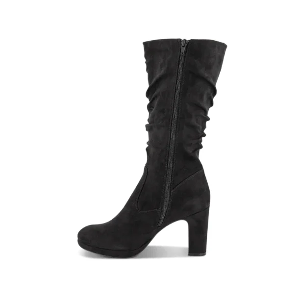 Norrliv stvle m. hl - sort 255 814 006