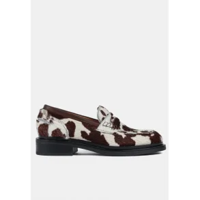 Copenhagen Shoes celina - cow brun