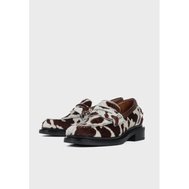 Copenhagen Shoes celina - cow brun
