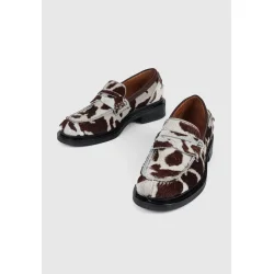 Copenhagen Shoes celina - cow brun