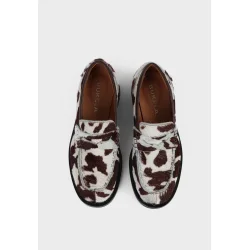 Copenhagen Shoes celina - cow brun