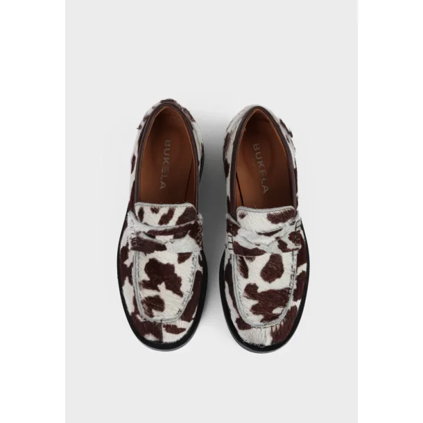 Copenhagen Shoes celina - cow brun