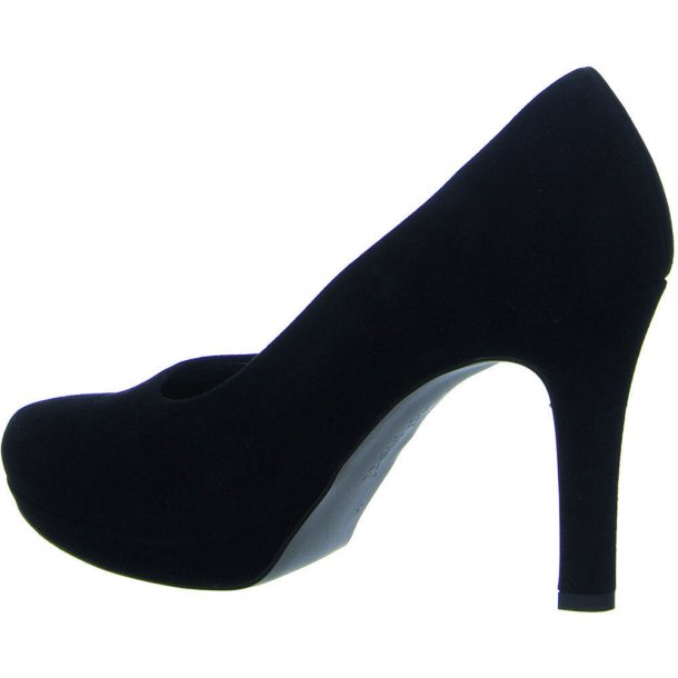 Paul Green pump - black 2634-016 