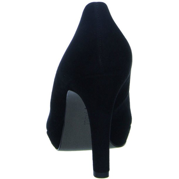 Paul Green pump - black 2634-016 