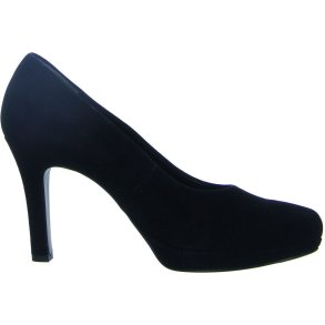 Paul Green pump - black 2634-016 