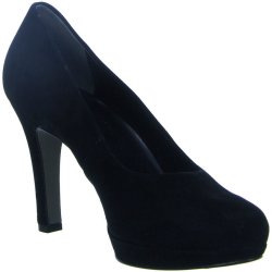 Paul Green pump - black 2634-016 