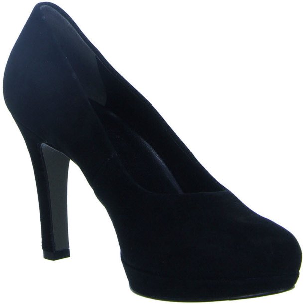 Paul Green pump - black 2634-016 