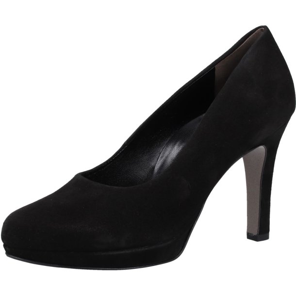 Paul Green pump - black 2634-016 