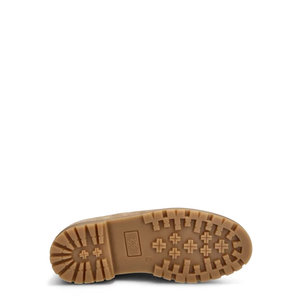 Playboy Alain sko - sand suede 