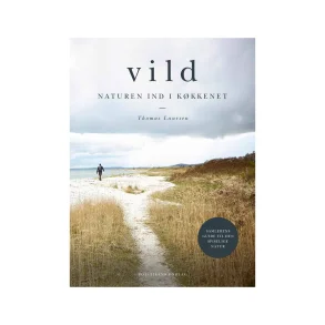 Table book - vild NATUREN IND I KKKENET - Thomas Laursen (bog)
