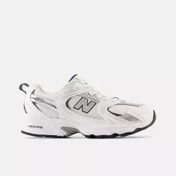New Balance 530 kids - hvid/navy PZ530SB1
