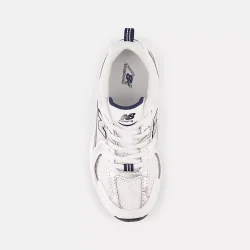 New Balance 530 kids - hvid/navy PZ530SB1
