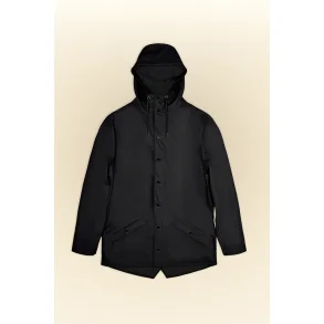 RAINS Jacket - black 12010