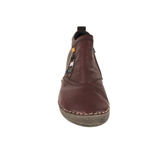 Rieker st�vle - bromb�r 52584-30