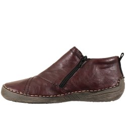 Rieker st�vle - bromb�r 52584-30