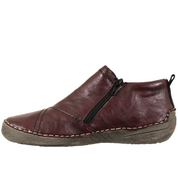 Rieker st�vle - bromb�r 52584-30