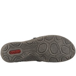 Rieker st�vle - bromb�r 52584-30