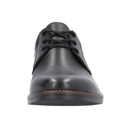 Rieker sko - sort 13510-00 