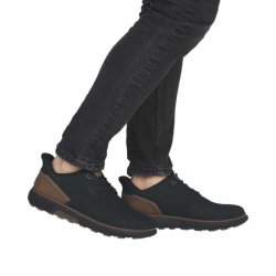 Ready 2 Go Sneakers B3357-15 - sort 