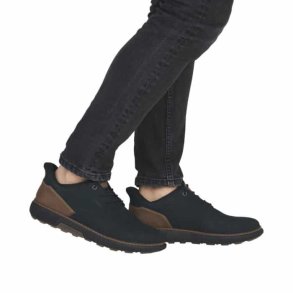 Ready 2 Go Sneakers B3357-15 - sort 