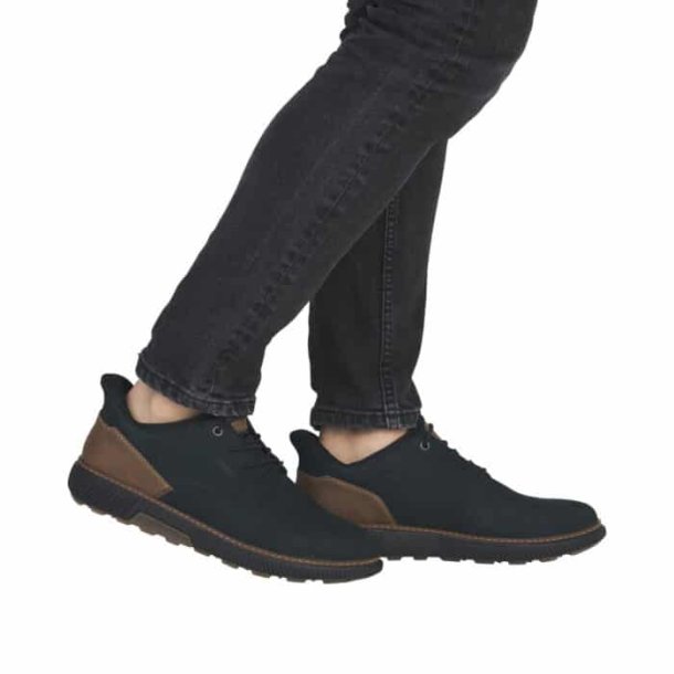 Ready 2 Go Sneakers B3357-15 - sort 