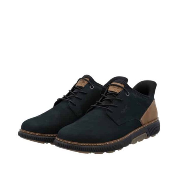 Ready 2 Go Sneakers B3357-15 - sort 