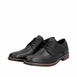 Rieker sko - sort 13523-00