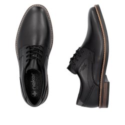 Rieker sko - sort 13523-00