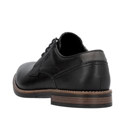 Rieker sko - sort 13523-00