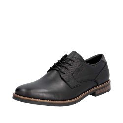 Rieker sko - sort 13523-00