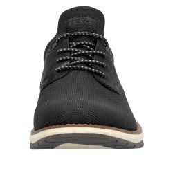 Rieker sko - sort 14750