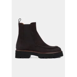 Bukela Riva st�vle - brun 
