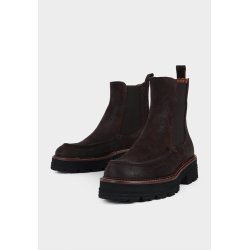 Bukela Riva st�vle - brun 