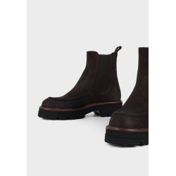 Bukela Riva st�vle - brun 