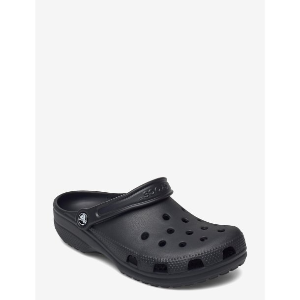 Crocs classic - black 10001-001