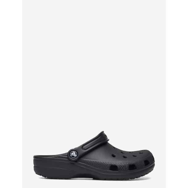 Crocs classic - black 10001-001