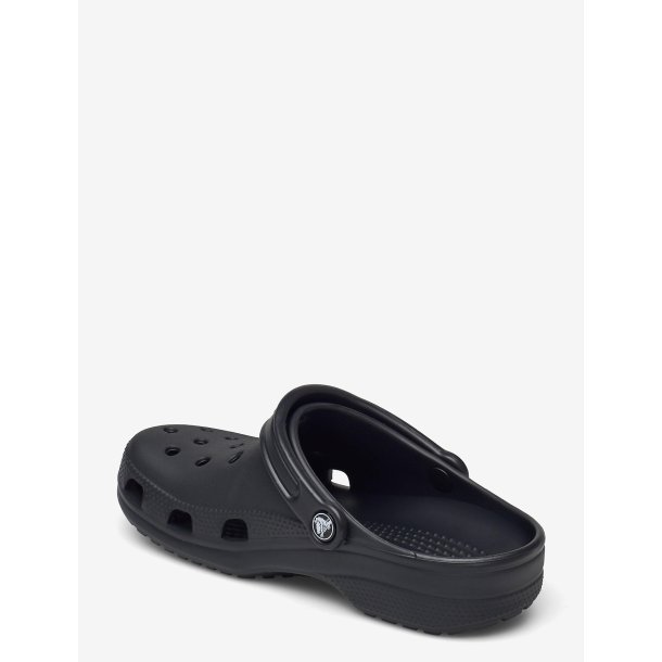 Crocs classic - black 10001-001