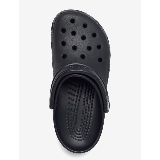 Crocs classic - black 10001-001