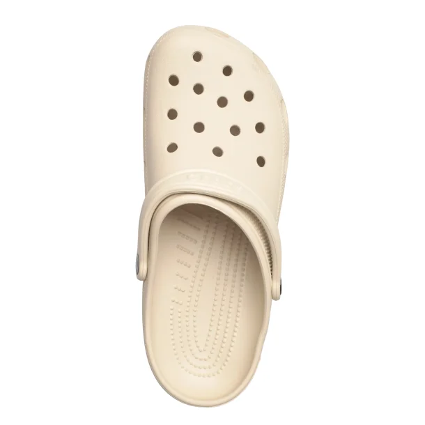 Crocs classic - bone 10001-2Y2