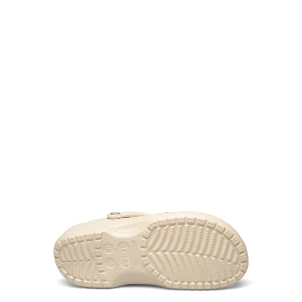 Crocs classic - bone 10001-2Y2