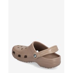 Crocs classic - latte 10001-2Q9