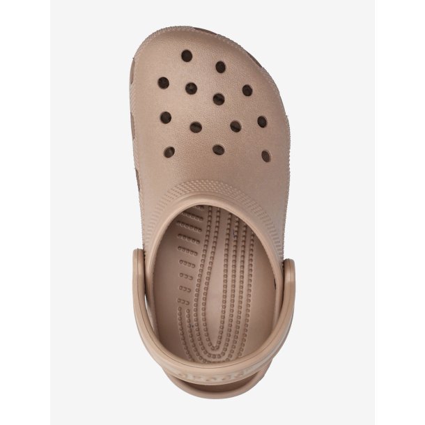 Crocs classic - latte 10001-2Q9