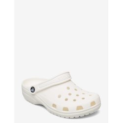 Crocs classic - white 