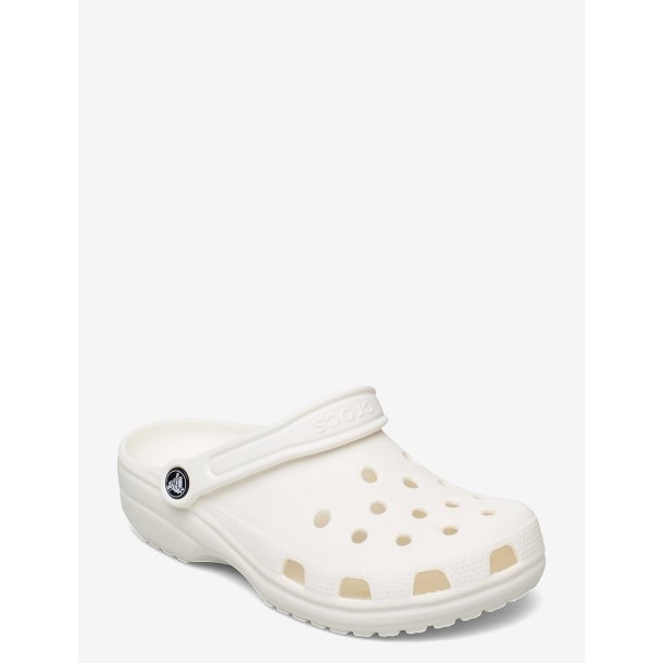 Crocs classic - white 