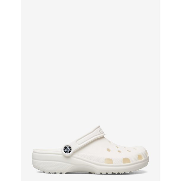Crocs classic - white 